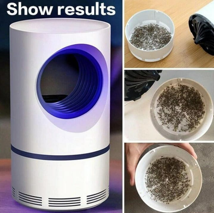 Mosquito Repellent Lamp