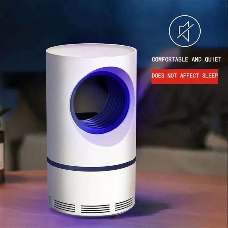 Mosquito Repellent Lamp